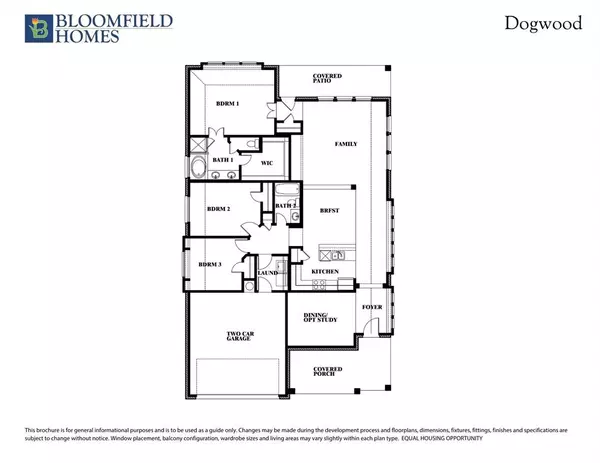 Balch Springs, TX 75181,109 Whistling Duck Drive