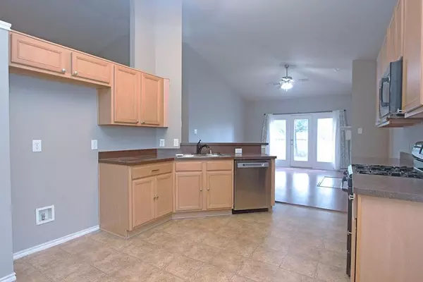 Mckinney, TX 75072,2917 St Johns Drive
