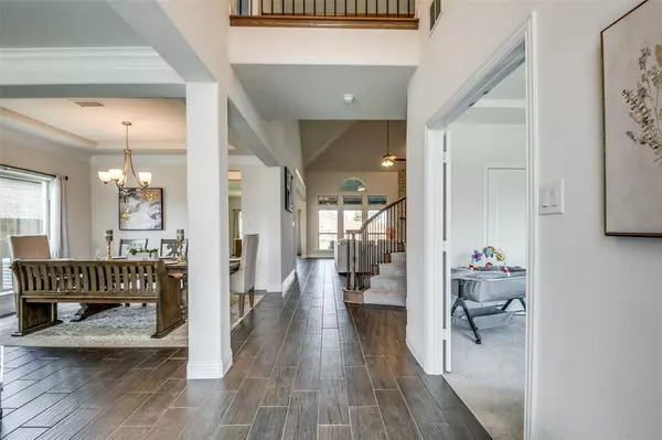 Fate, TX 75087,539 Curtiss Drive