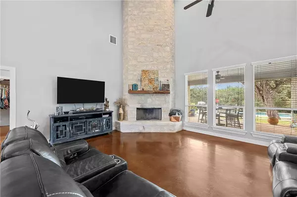 China Spring, TX 76633,815 Whispering Oaks