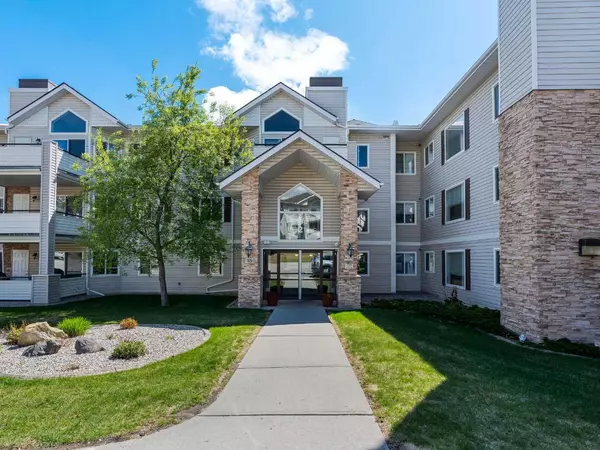 7451 Springbank BLVD SW #2301, Calgary, AB T3H 4K5