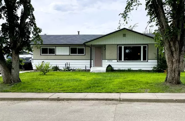 10404 116 ST, Fairview, AB T0H 1L0