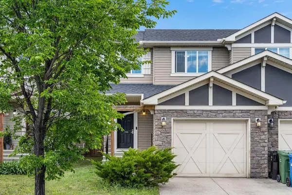 29 Brightoncrest GRV SE, Calgary, AB T2Z 0V6