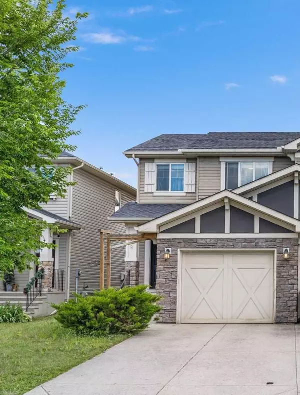 Calgary, AB T2Z 0V6,29 Brightoncrest GRV SE