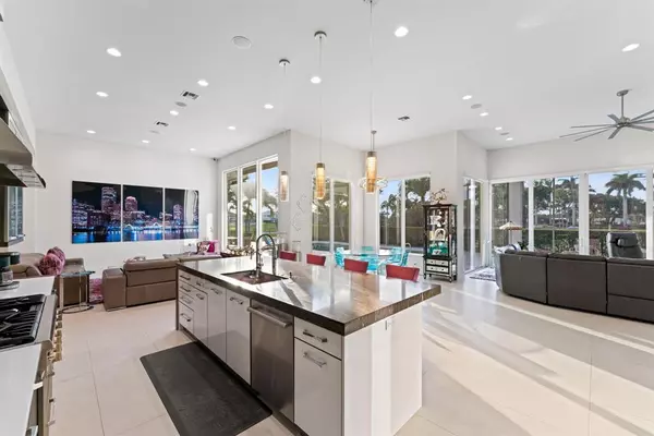 Delray Beach, FL 33445,4689 Tree Fern Dr
