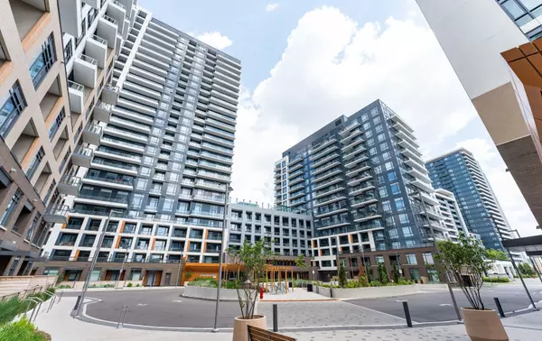 Vaughan, ON L4J 0L4,7950 Bathurst ST #201