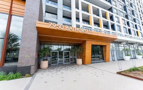 Vaughan, ON L4J 0L4,7950 Bathurst ST #201