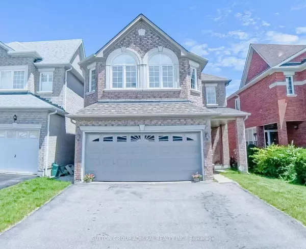 98 Holly DR, Richmond Hill, ON L4S 2R6