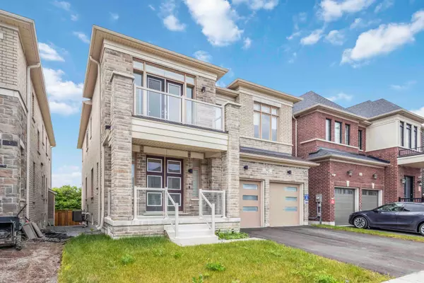 Whitchurch-stouffville, ON L4A 5E2,302 Boundary BLVD