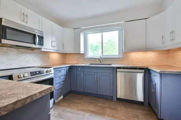 Barrie, ON L4N 6M4,6 James ST