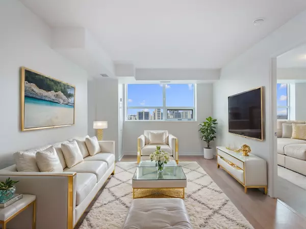 60 Heintzman ST #1715, Toronto W02, ON M6P 5A1