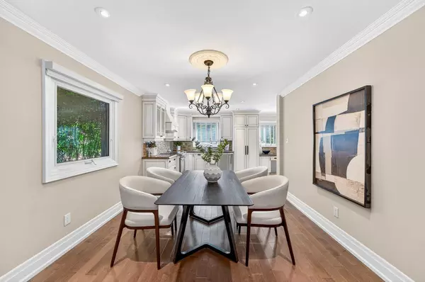 Mississauga, ON L5L 2T3,1779 Fifeshire CT