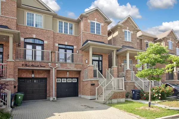 Toronto W05, ON M9M 0C1,11 Ron Attwell ST