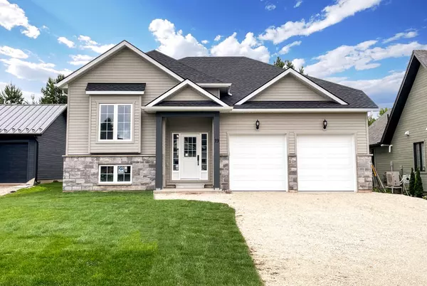 19 Gordon CRES, Meaford, ON N4L 1C7