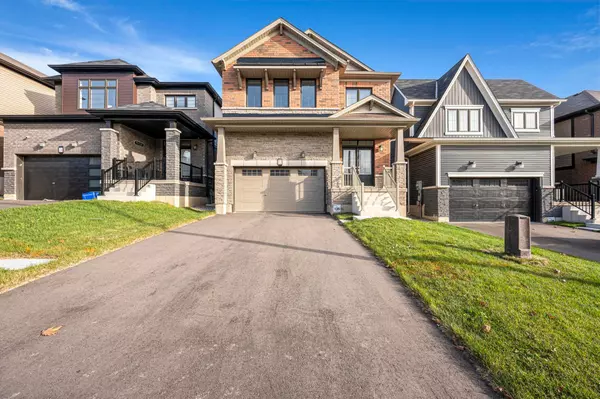 Haldimand, ON N3W 0H1,22 Sundin DR