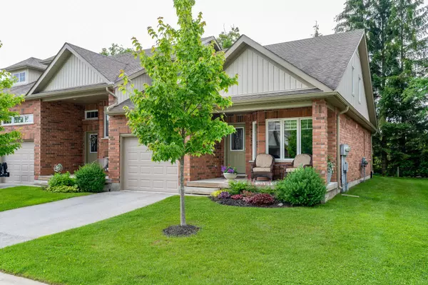 Meaford, ON N4L 0A5,35 Russett DR