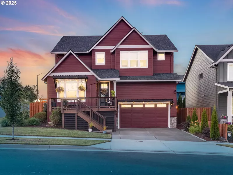 2791 INNA AVE NW, Salem, OR 97304