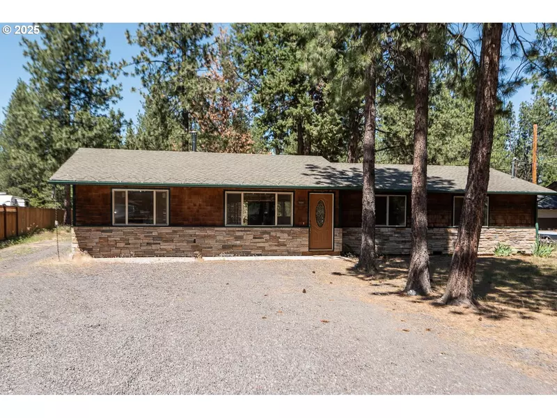 18898 TUSCARORA LN, Bend, OR 97702