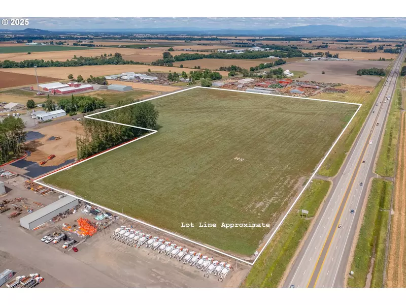 32320 Highway 34, Tangent, OR 97389