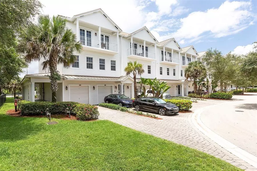 6847 LAKESIDE CIRCLE NORTH #111, Davie, FL 33314