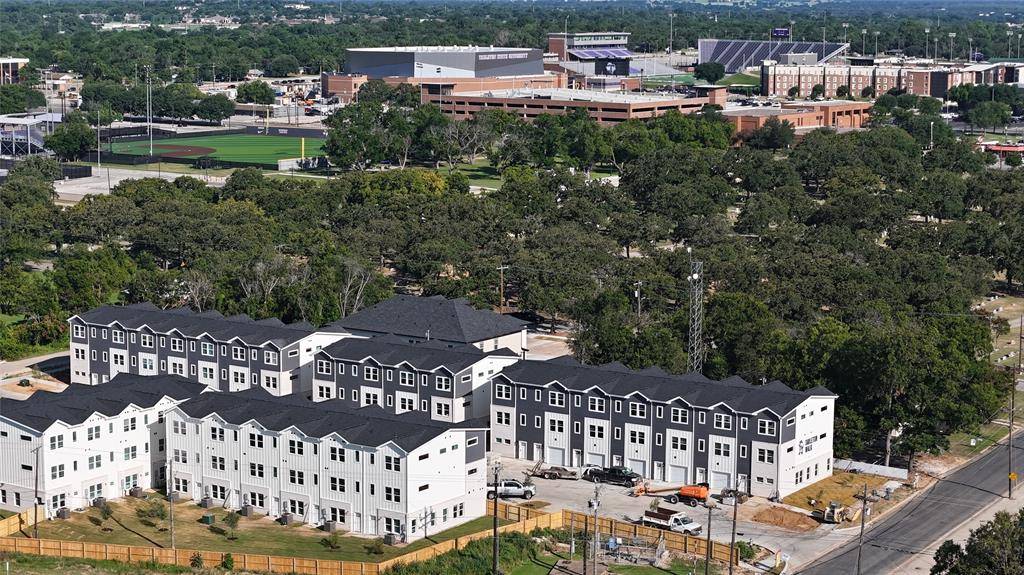 Stephenville, TX 76401,422 S Lillian Street S