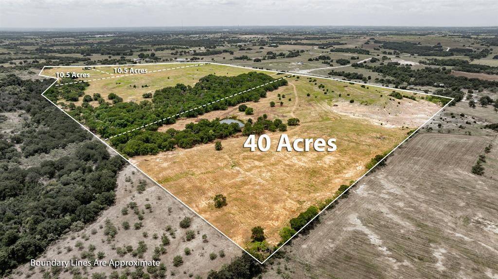 TBD County Road 387 #3, Stephenville, TX 76401