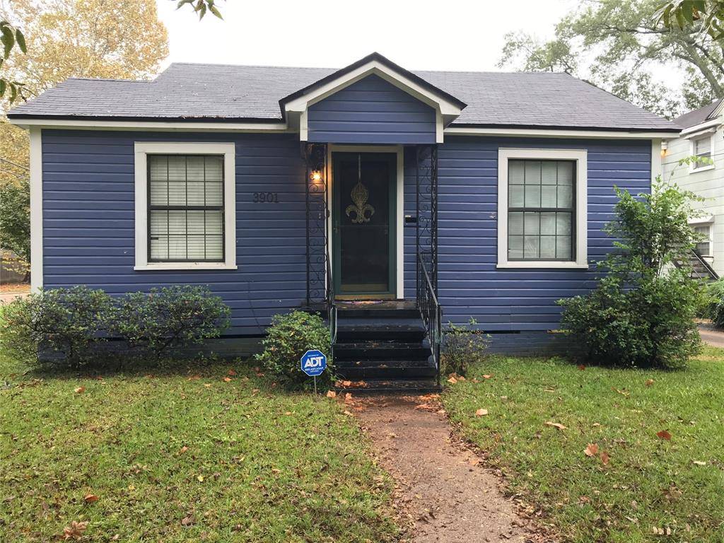 3901 Baltimore Avenue, Shreveport, LA 71106