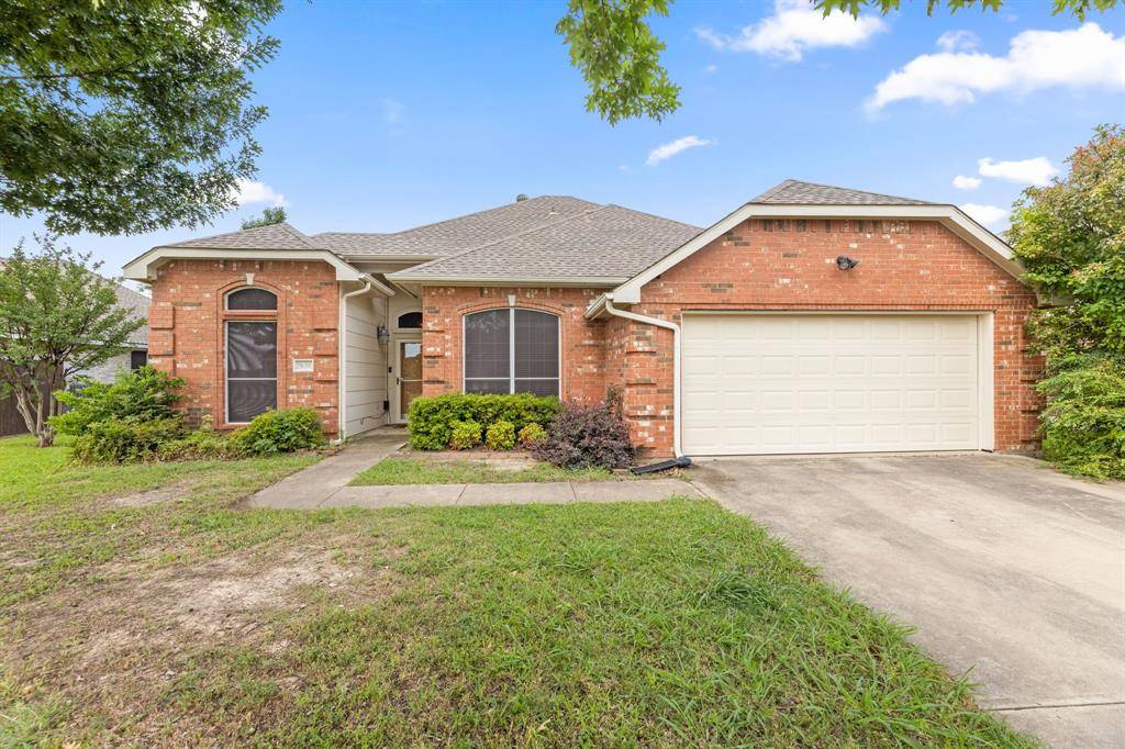 Seagoville, TX 75159,509 Shaye Court