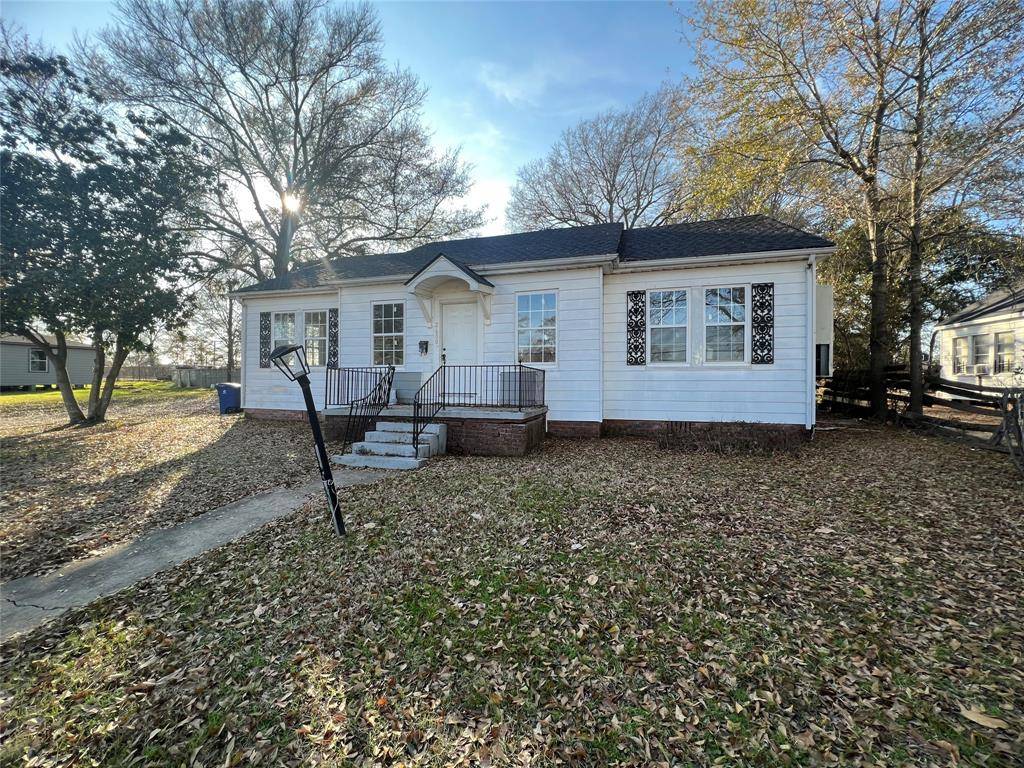 2608 William Avenue, Shreveport, LA 71103