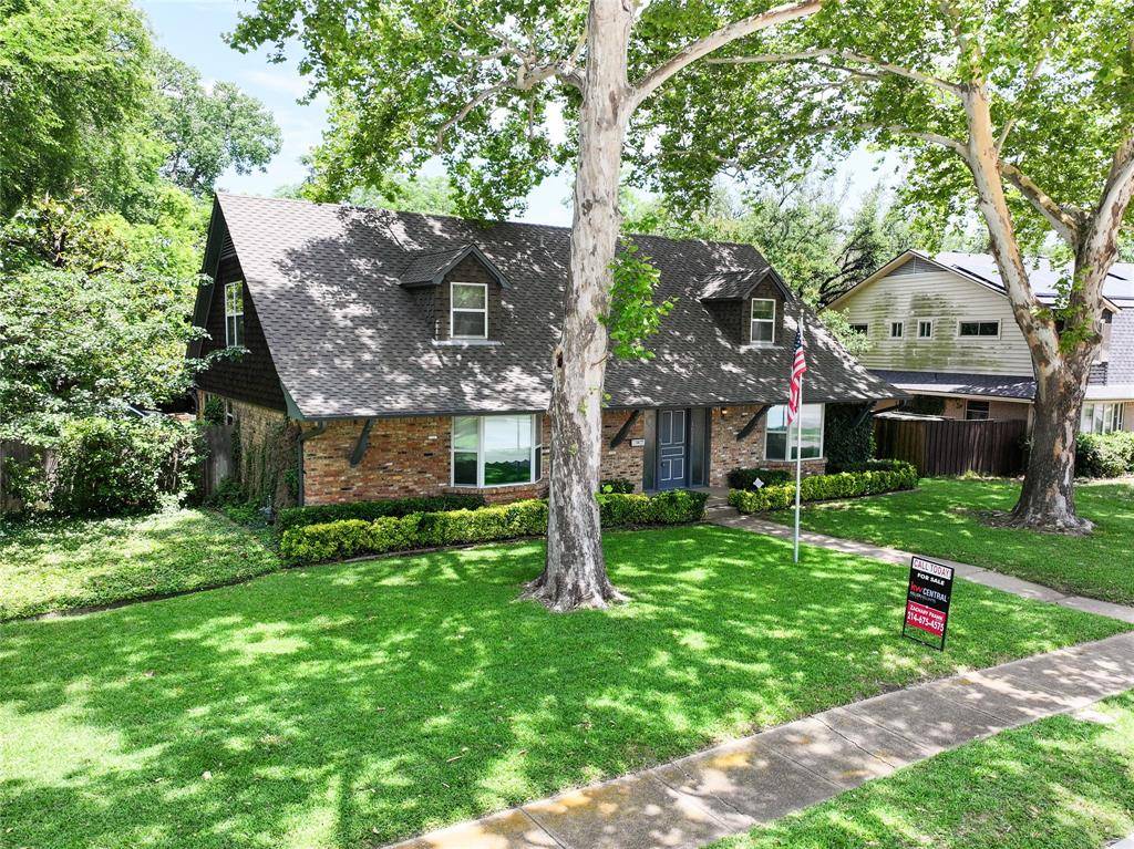 Dallas, TX 75218,10210 E Lake Highlands
