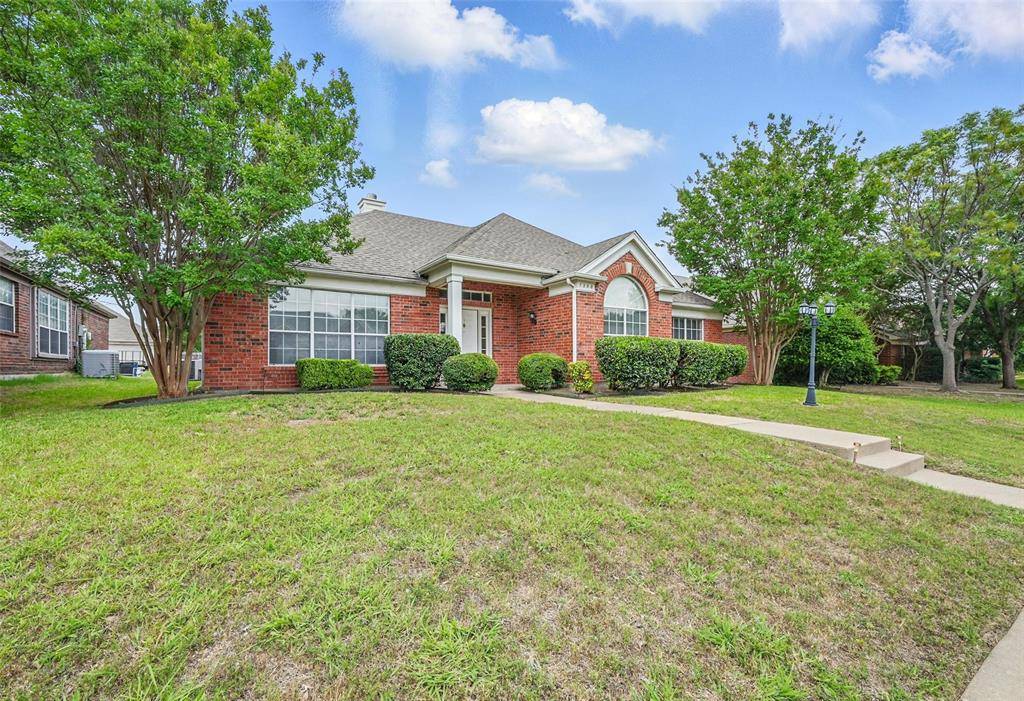 Frisco, TX 75035,7208 Bouquet Drive