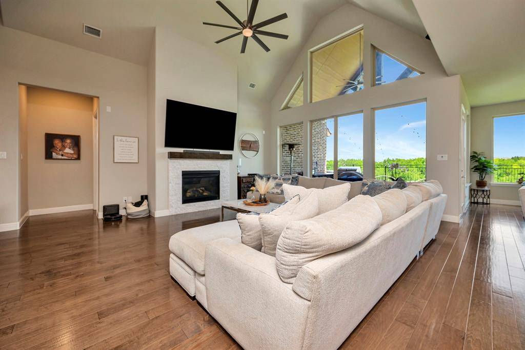 Northlake, TX 76226,3413 Meridian Drive