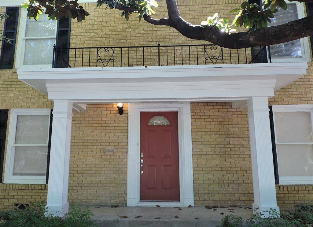 1911 Rockridge Terrace, Fort Worth, TX 76110