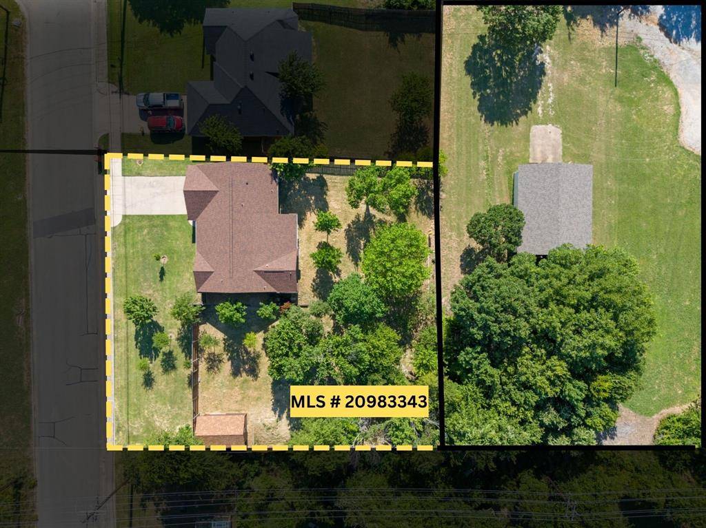 Weatherford, TX 76086,1712 Madison Street