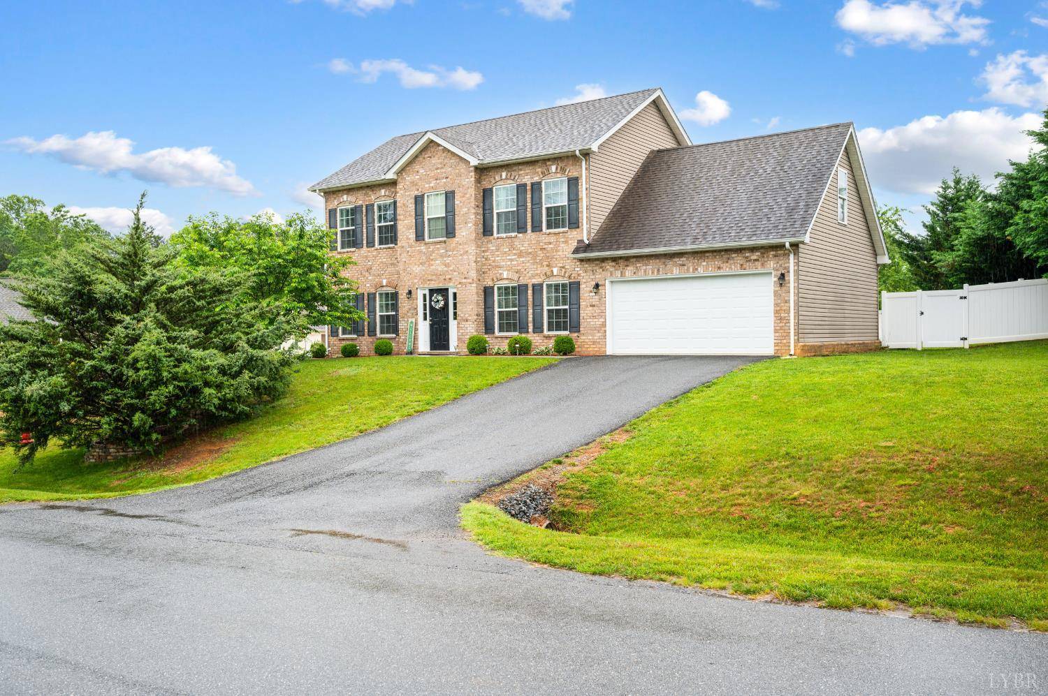 76 Davids WAY,  Evington,  VA 24550