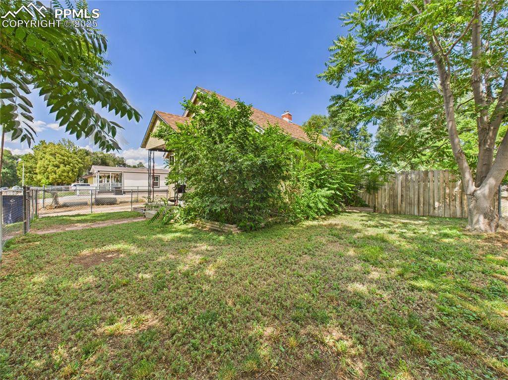 Pueblo, CO 81004,1744 Brown AVE