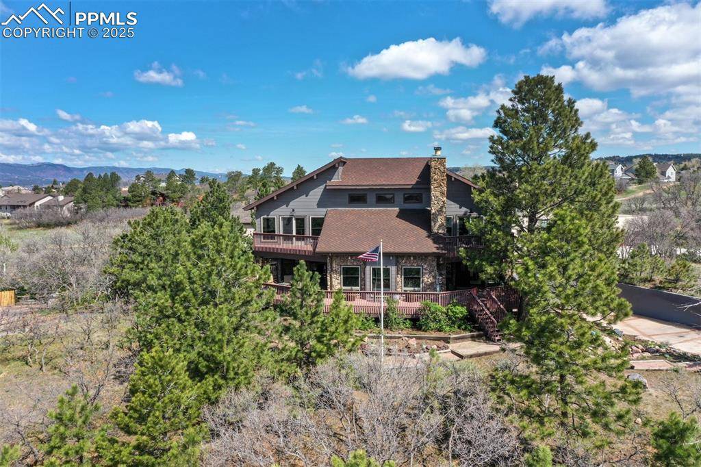 Colorado Springs, CO 80921,210 Mission Hill WAY