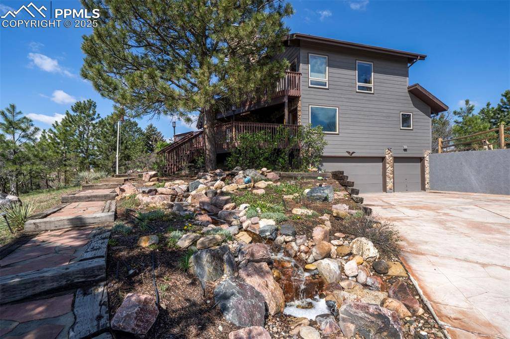 Colorado Springs, CO 80921,210 Mission Hill WAY