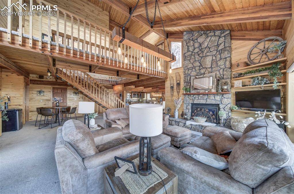 Colorado Springs, CO 80921,210 Mission Hill WAY