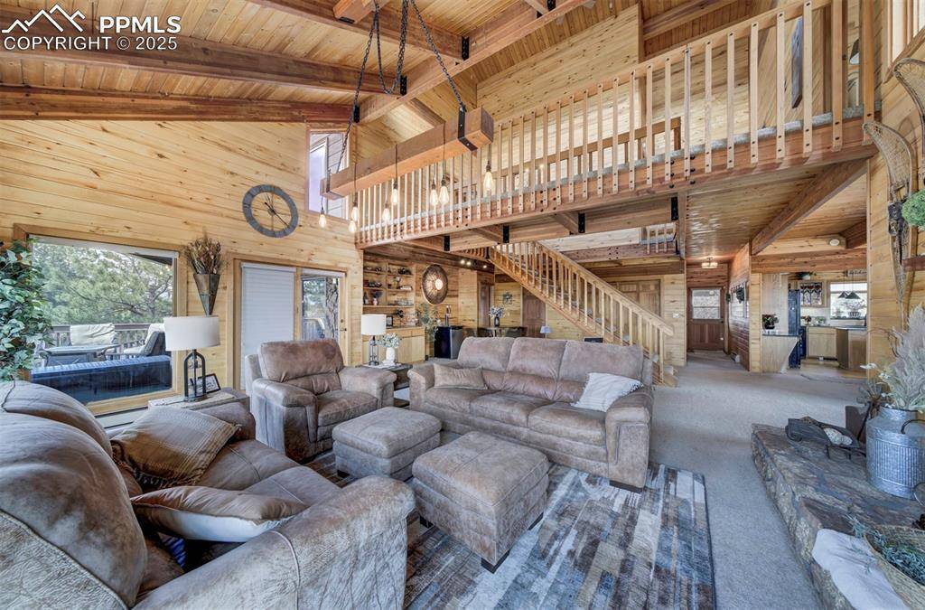 Colorado Springs, CO 80921,210 Mission Hill WAY