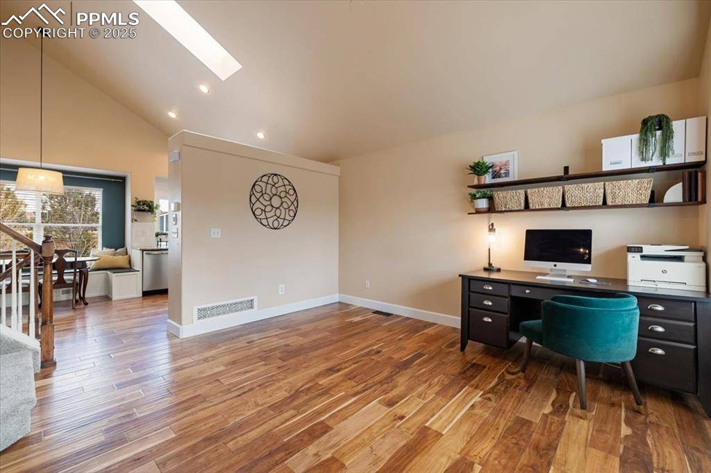 Colorado Springs, CO 80920,9289 Prairie Clover DR