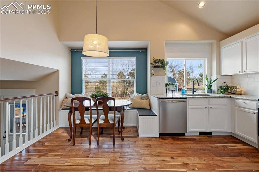 Colorado Springs, CO 80920,9289 Prairie Clover DR