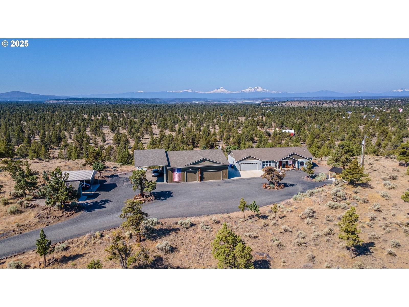 12589 NW STEELHEAD DR, Terrebonne, OR 97760