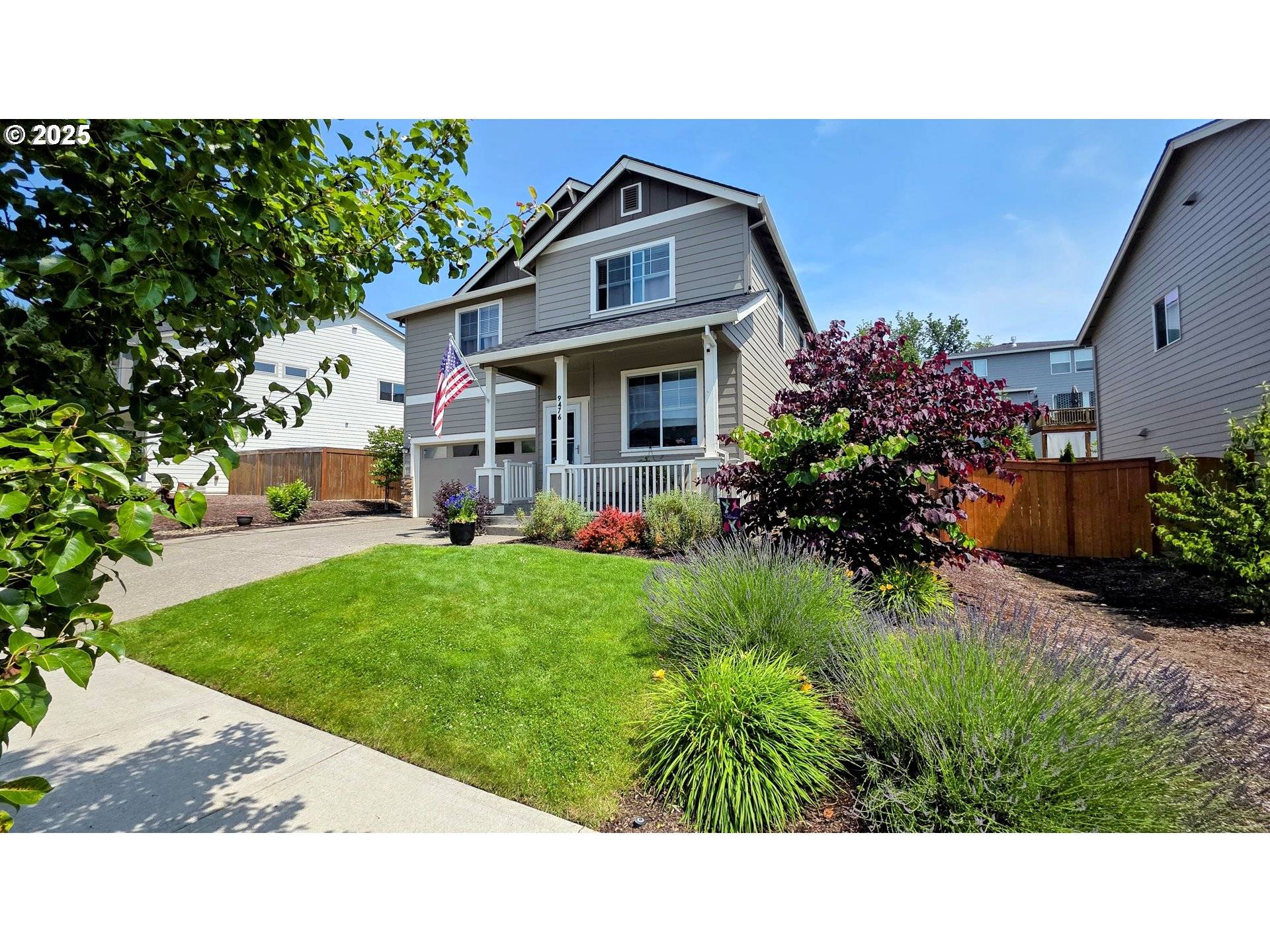 Camas, WA 98607,9476 N ALDER ST