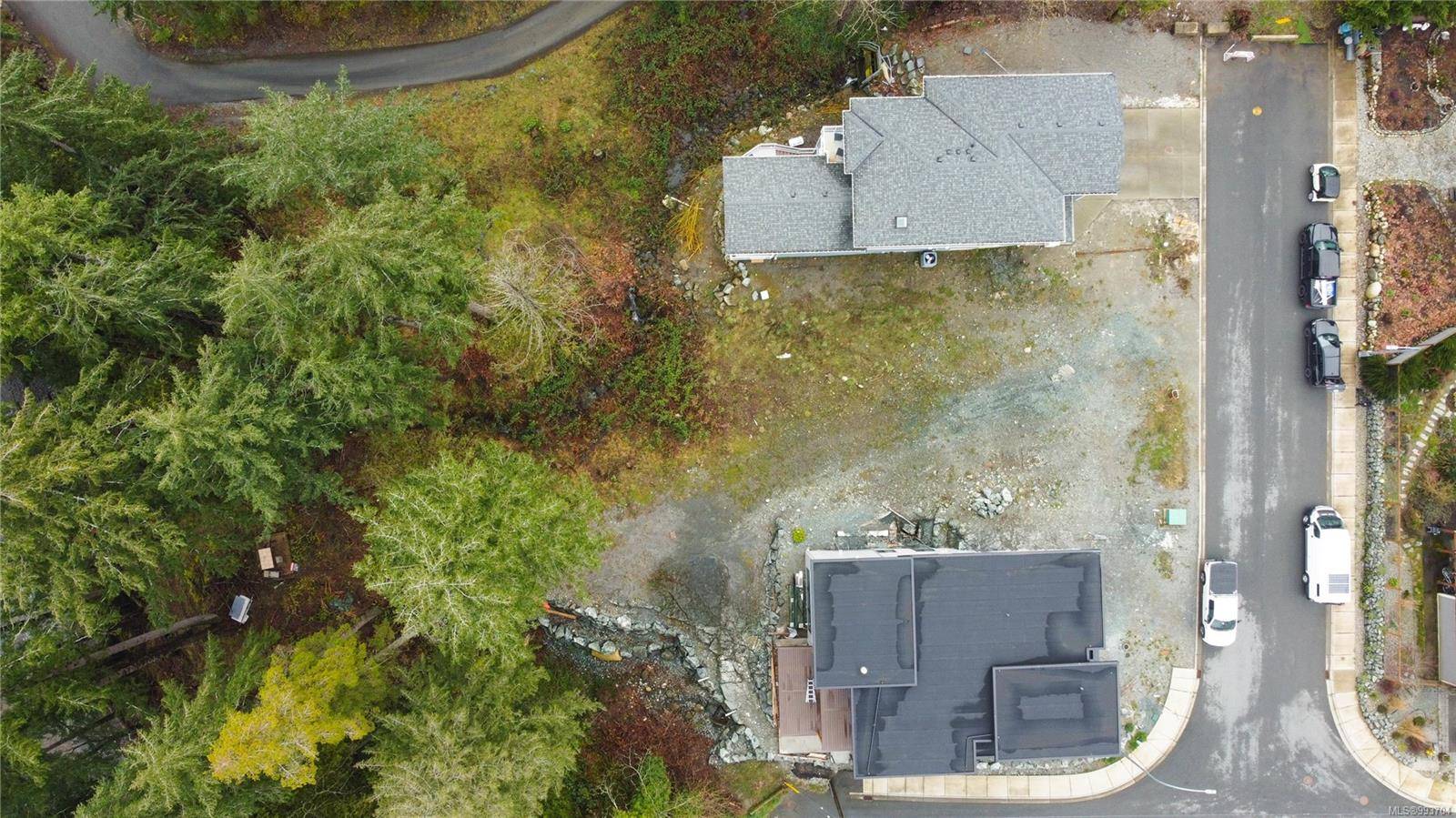 Chemainus, BC V0R 1K2,LOT 14 Dogwood Rd S