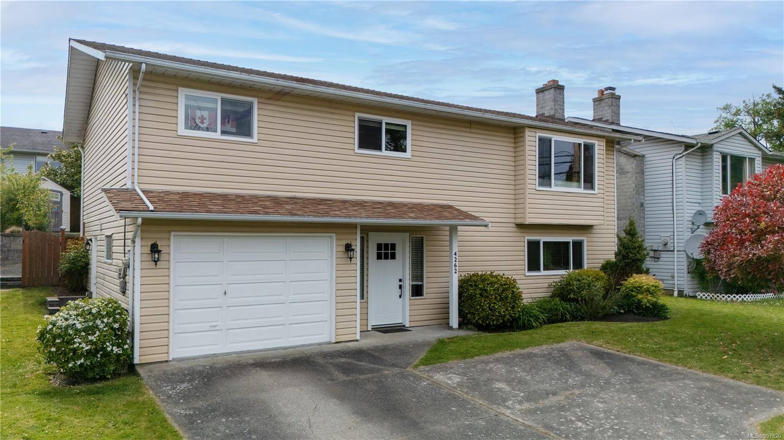 Saanich, BC V8Z 4H2,4262 Carey Rd