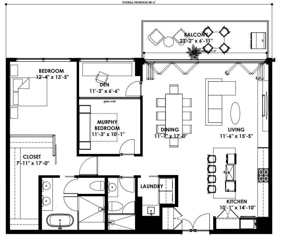 Calgary, AB T2N4T3,100 10A ST NW #507