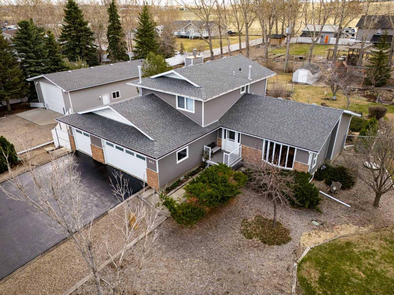 854 5 AVE, Dunmore, AB T0J 1A0