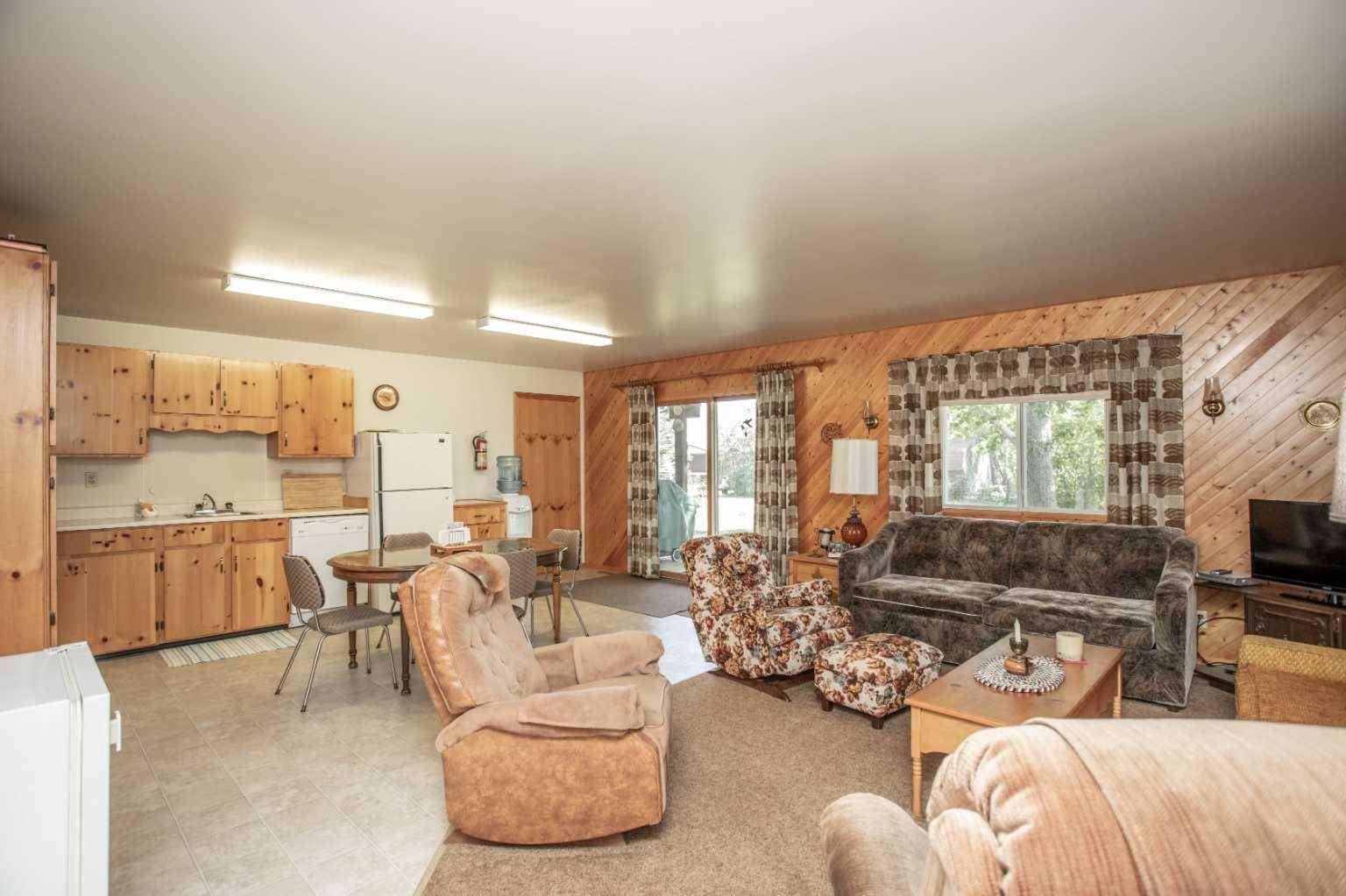 Rochon Sands, AB T0C 3B0,1 Sands CRES