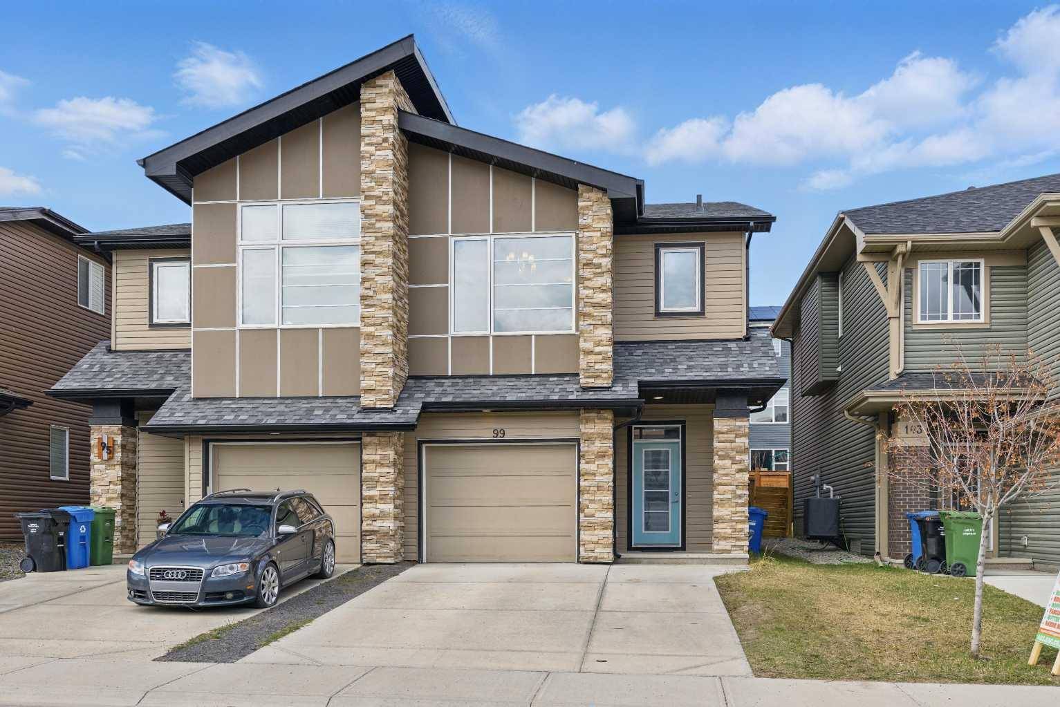Calgary, AB T3R 1T3,99 Sage Bluff HTS NW